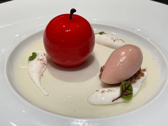 ラトリエ ドゥ ジョエル・ロブション - サブ画像1