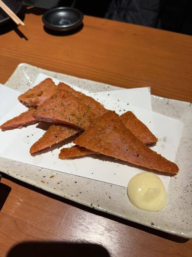 山陰酒場 万福 - サブ画像2