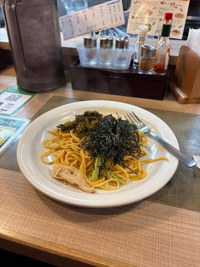 葉゜す多家 西池袋店 - サブ画像1