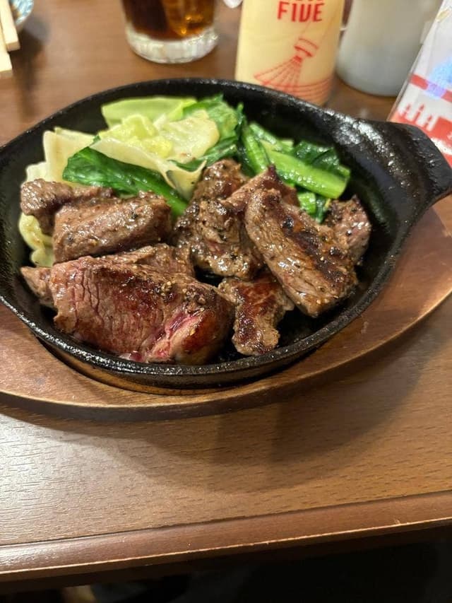 こてがえし 柏髙島屋ステーションモール店 - サブ画像1