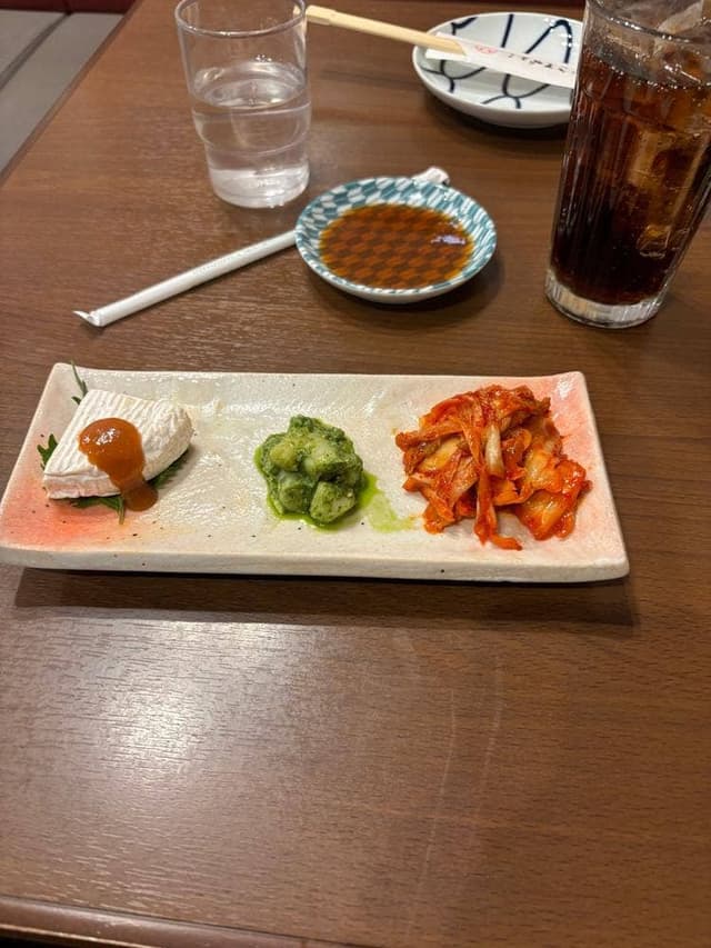 こてがえし 柏髙島屋ステーションモール店 - サブ画像2