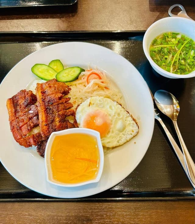 フォー アン - サブ画像1