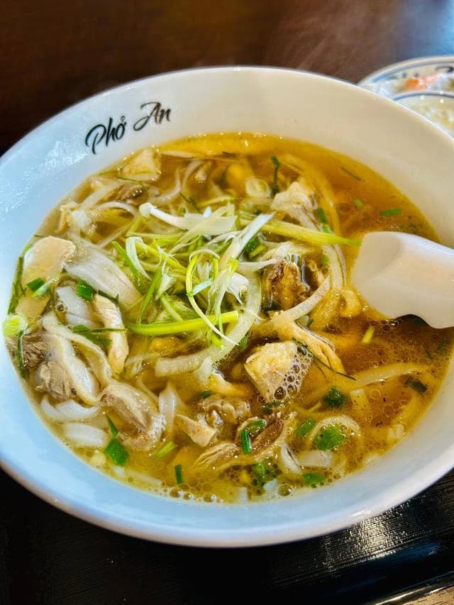 フォー アン - サブ画像2