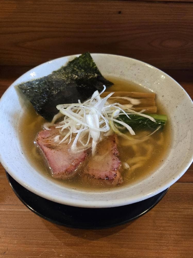 ラーメン たのしみ