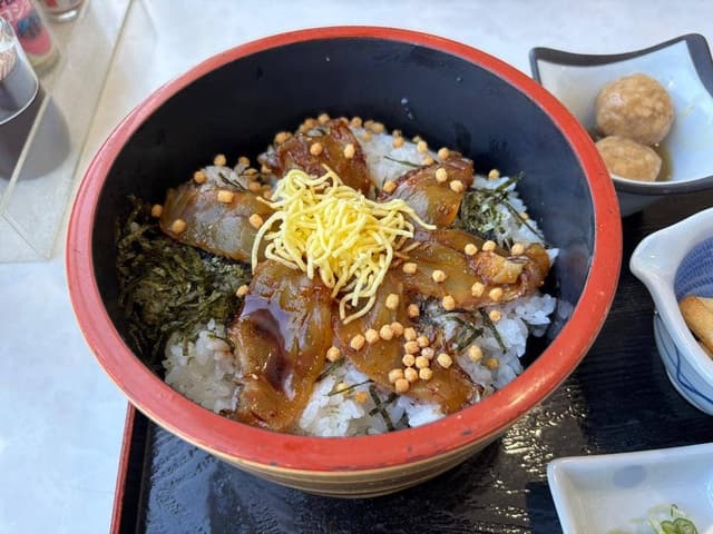 レストランフェリー - サブ画像1