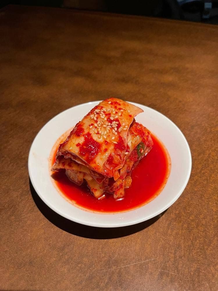炭火焼黒毛和牛専門店 岐山