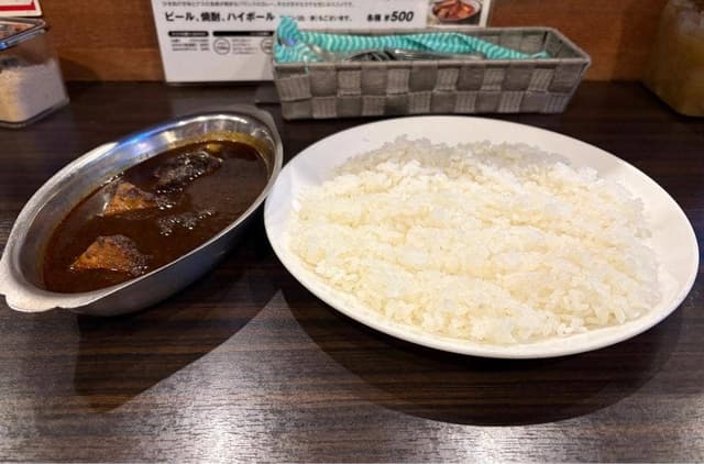 中華 大島 - サブ画像1