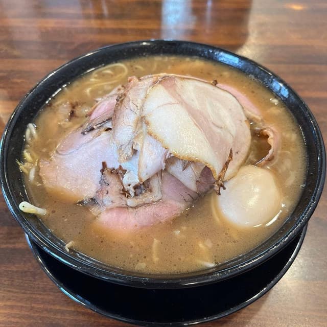 それいけ！ラーメンマン - サブ画像1