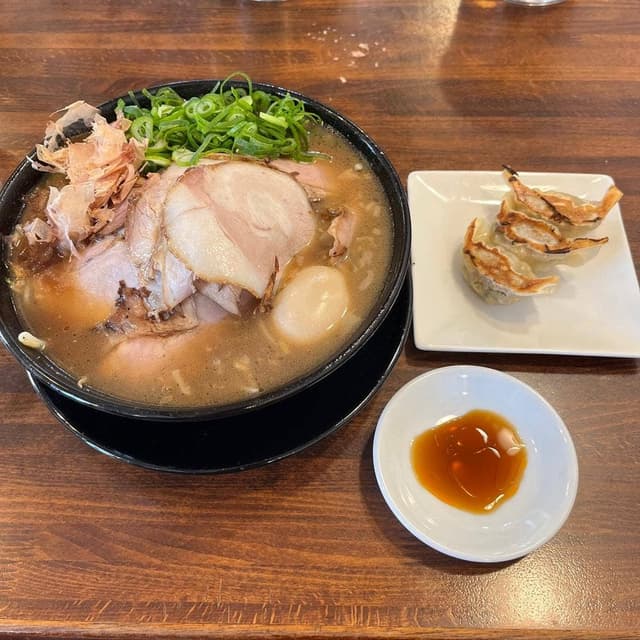 それいけ！ラーメンマン - サブ画像3
