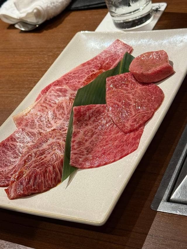 焼肉 うしごろ 表参道店 - サブ画像1
