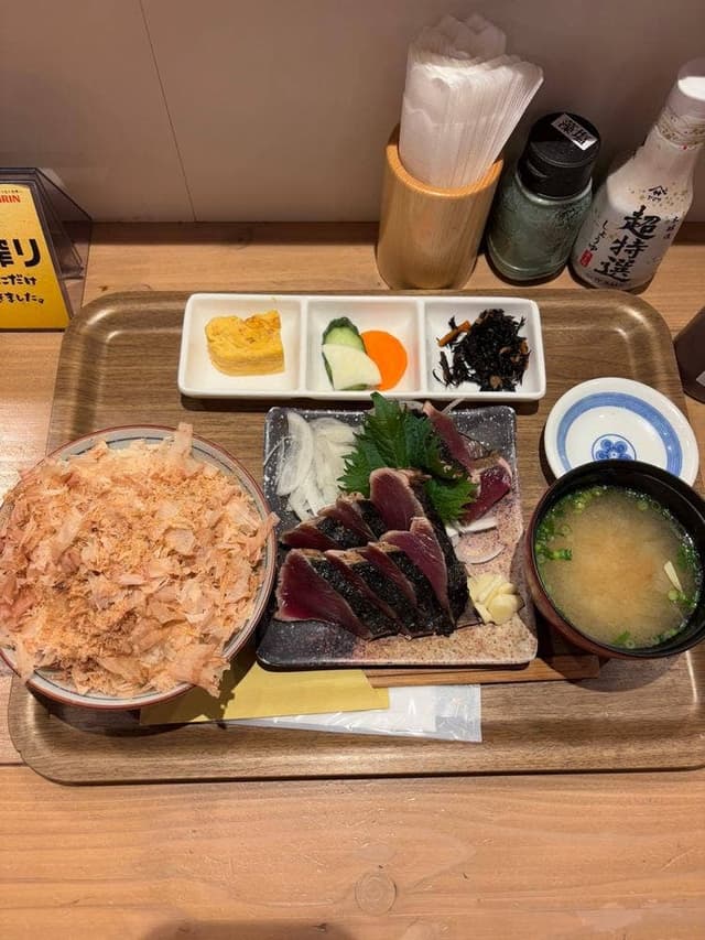 日光丸食堂 - サブ画像3