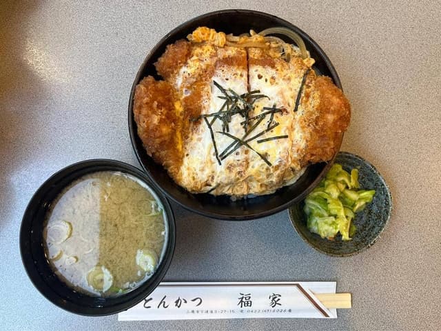 福家 - サブ画像2