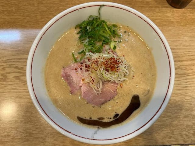 らーめん香澄 中崎町店 - サブ画像1