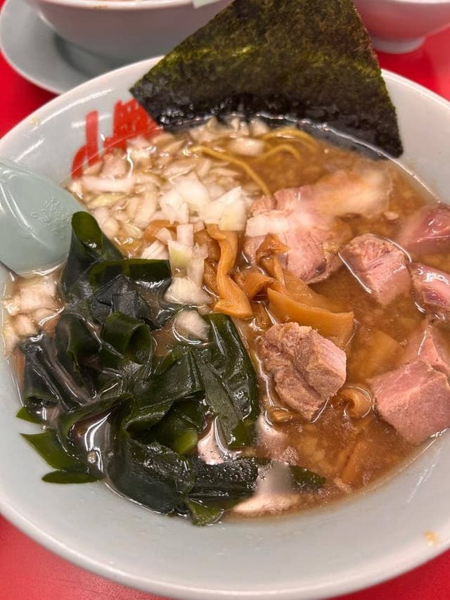 ラーメン山岡家 松戸北小金店 - サブ画像2