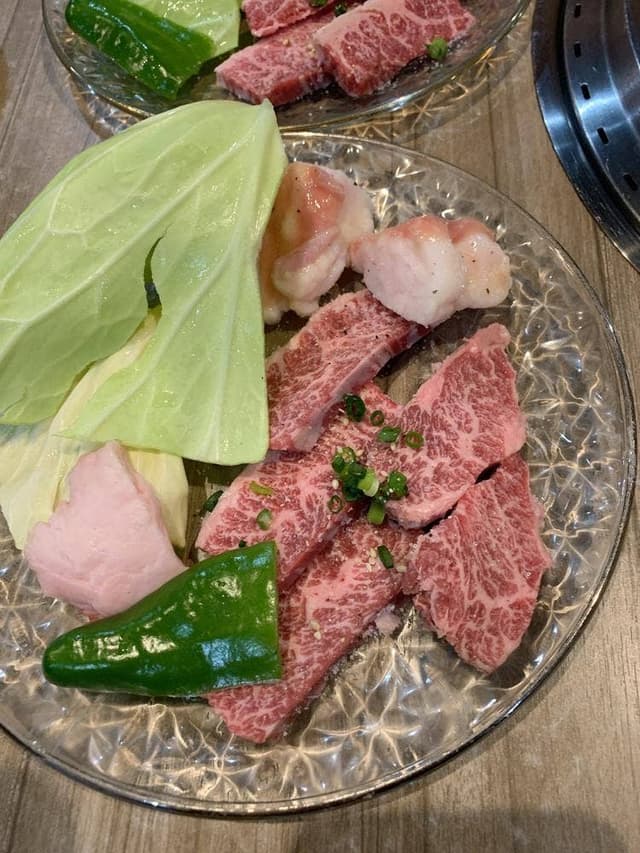 別府焼肉 きんぼし - サブ画像1