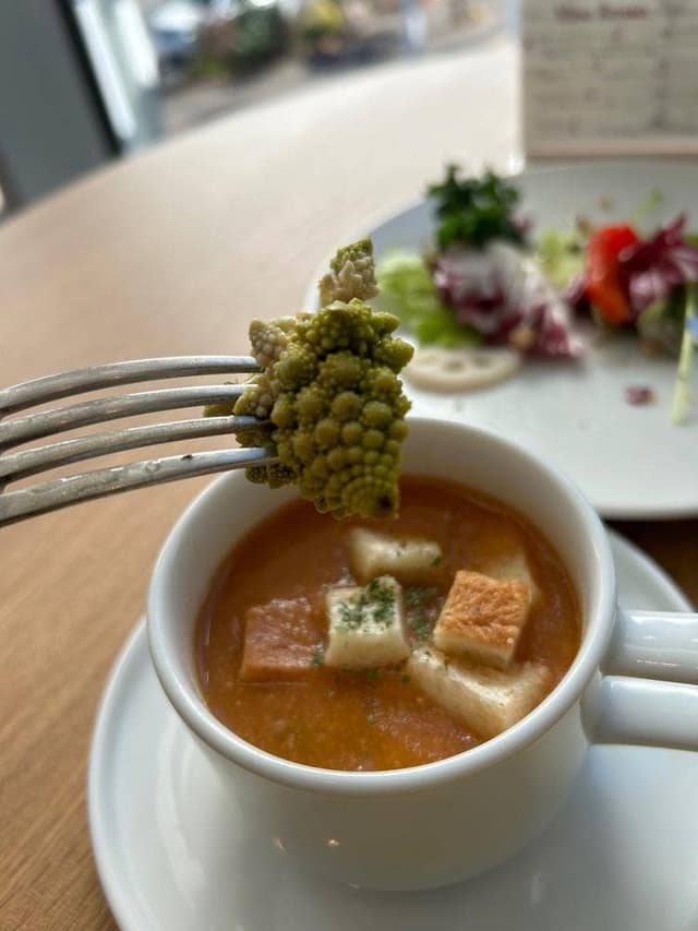 blue terminal the restaurant - サブ画像2