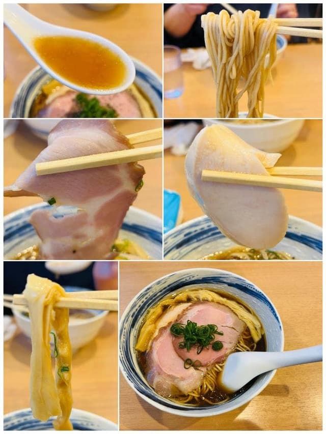 麺処 かず屋 - サブ画像1