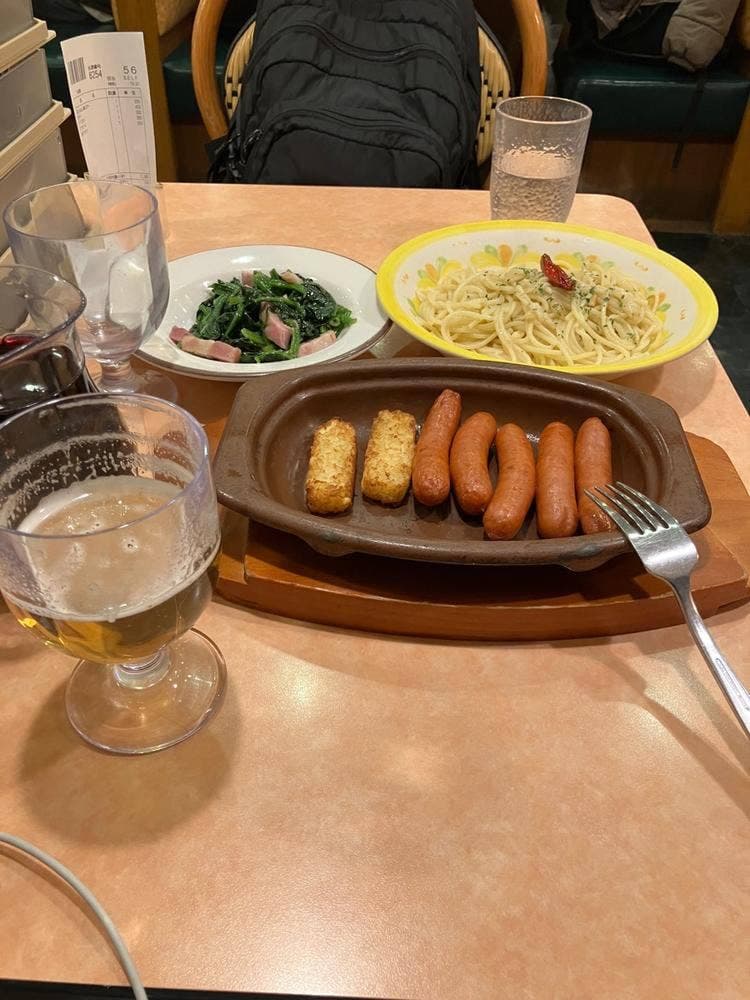 サイゼリヤ 西葛西駅南口店
