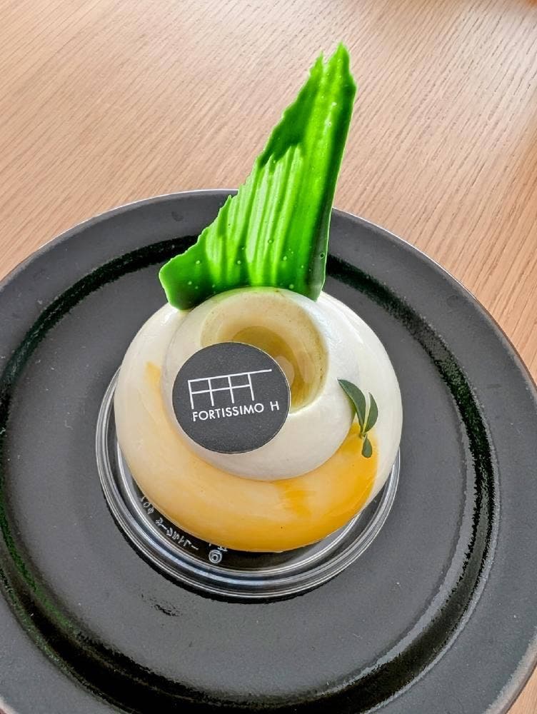 フォルテシモアッシュ