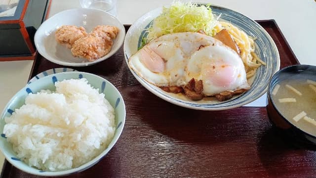 食堂 田舎家 - サブ画像1