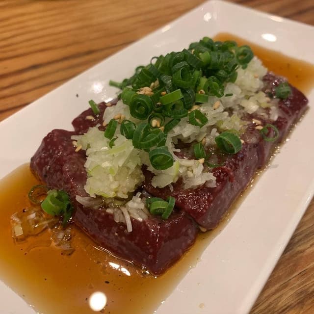 焼肉うまる - サブ画像2