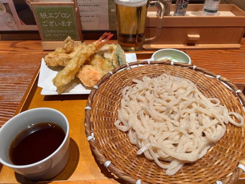 嘉禾屋 ルミネ北千住店