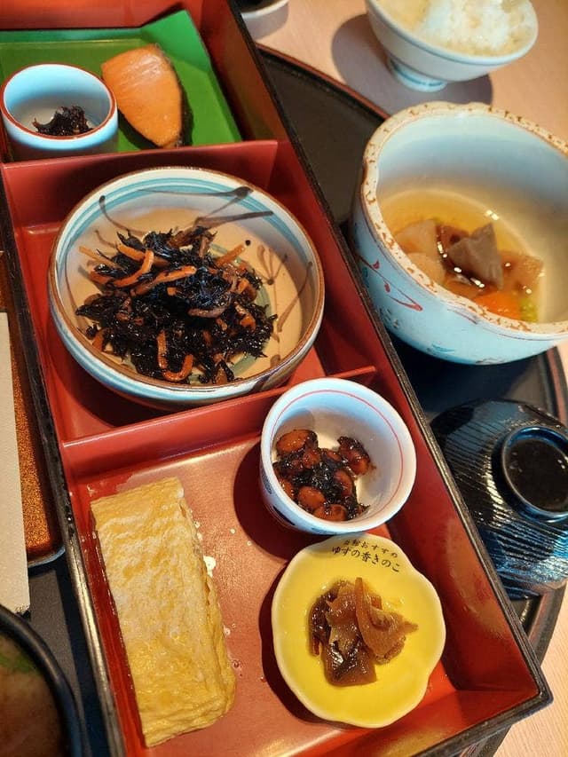 青蓮寺レークホテル - サブ画像3