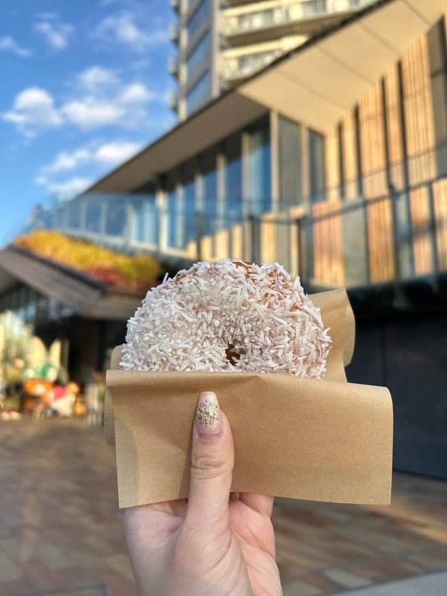RACINES DONUT&ICE CREAM - サブ画像3
