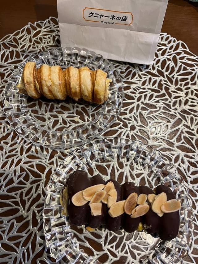 クニャーネの店 有楽町店 - サブ画像2