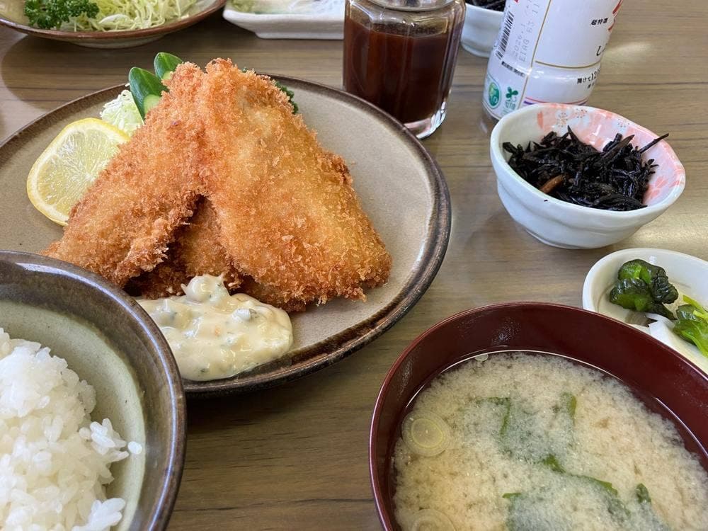 亀の家 三愛
