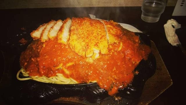食事処 エランドール - サブ画像3
