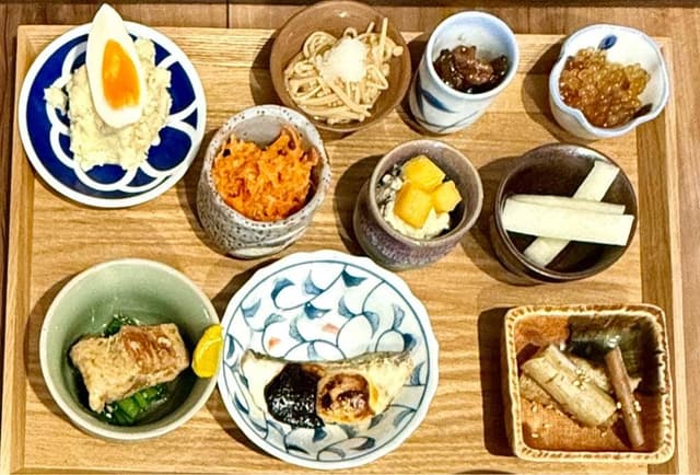 酒と肴とよしま - サブ画像1