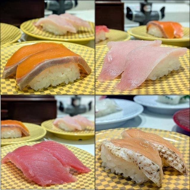 魚べい 白石栄通店 - サブ画像3
