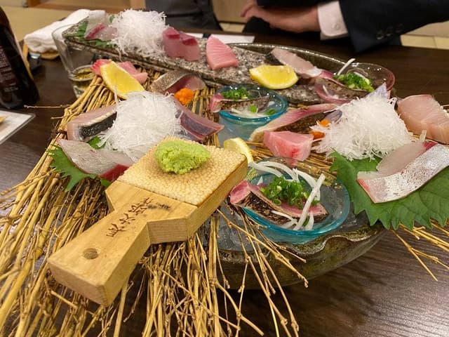 一結 - サブ画像1