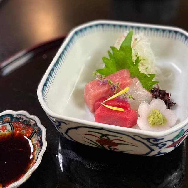 日本料理 山貴 - サブ画像3