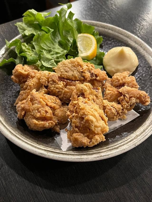 和食居酒屋 鶴屋 溝の口駅前店 - サブ画像1