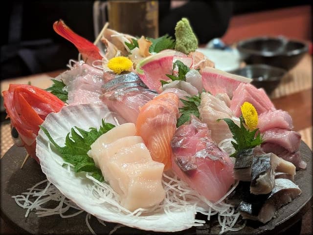 海鮮バル ネムロ屋 - サブ画像3