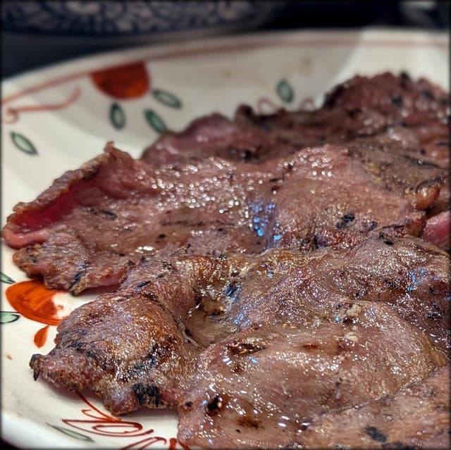 牛たん焼き 仙台辺見 大丸札幌店 - サブ画像2