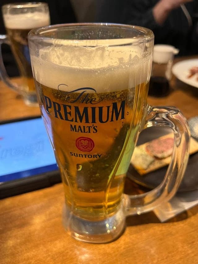 全席個室居酒屋 ミート渦潮 上野店 - サブ画像1
