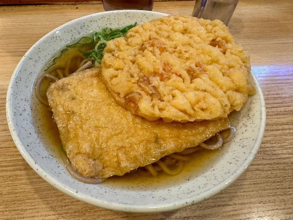 山陽そば 垂水店