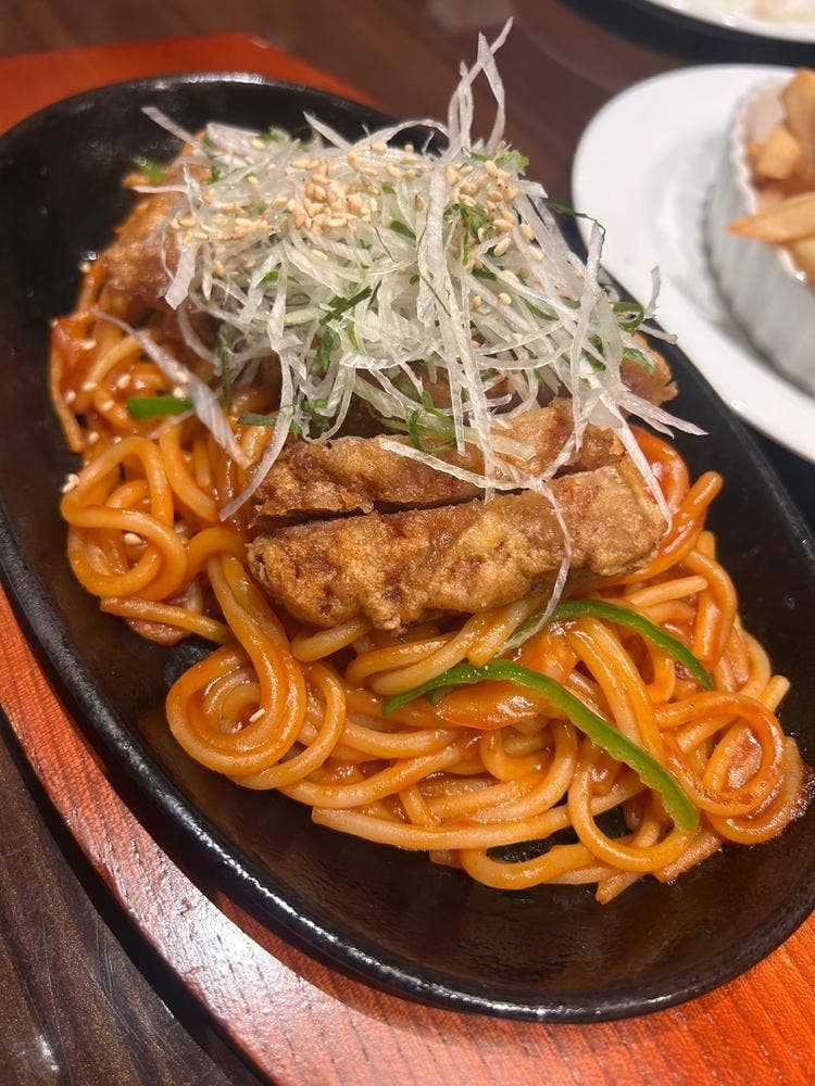 肉の万世 流山店