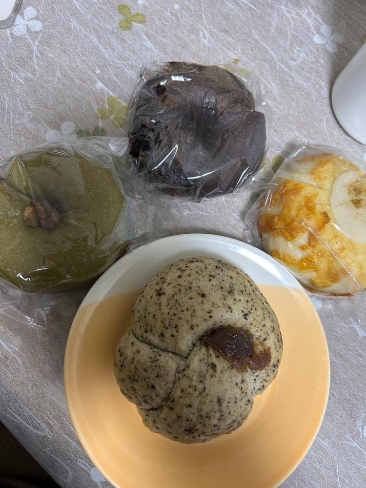 MIYATAYA BAGEL