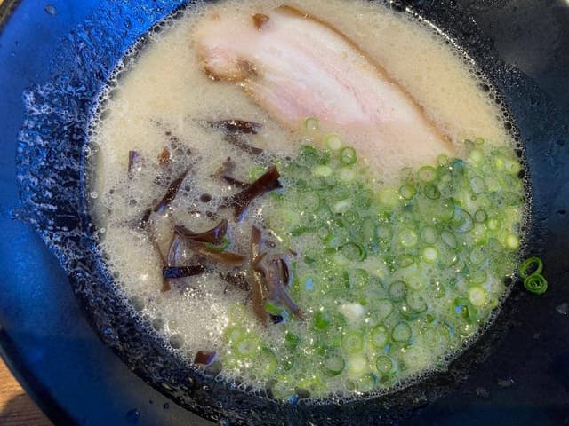 中るラーメン 久留米バイパス店 - サブ画像3