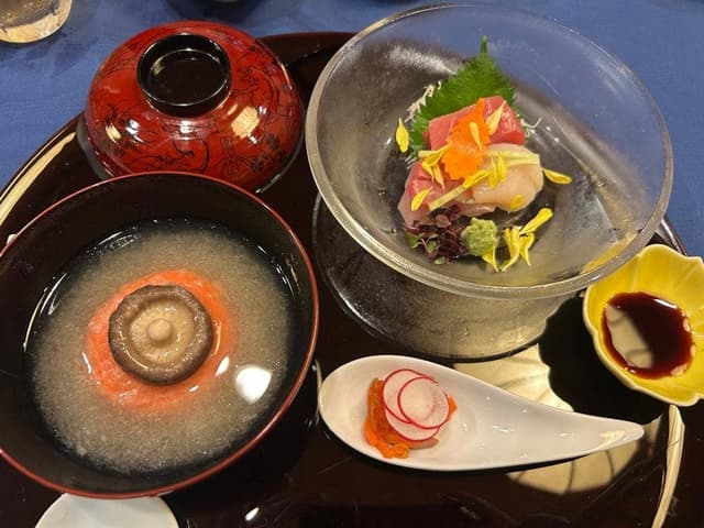 新道山家料理旅館 - サブ画像3
