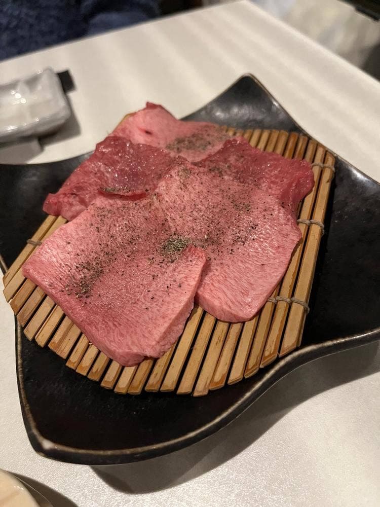 焼肉 山形屋 本厚木店