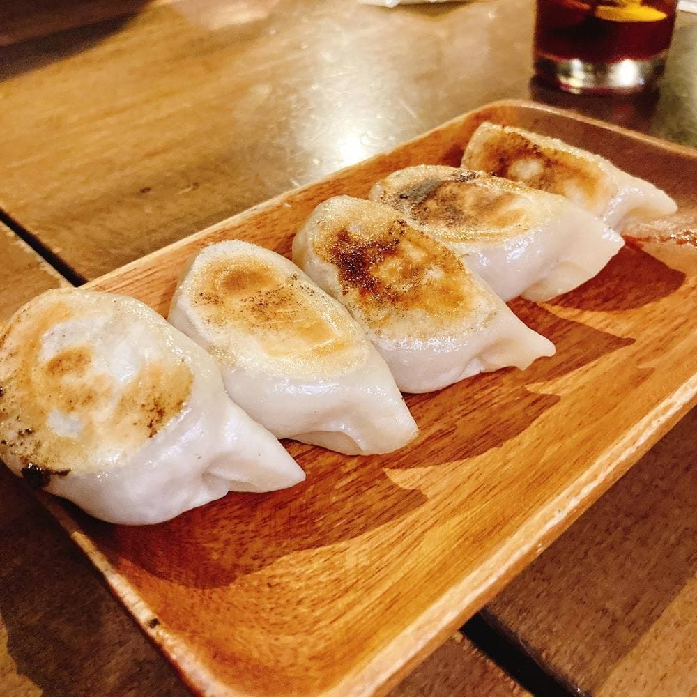 アスリート中華ダイニング イーチャン