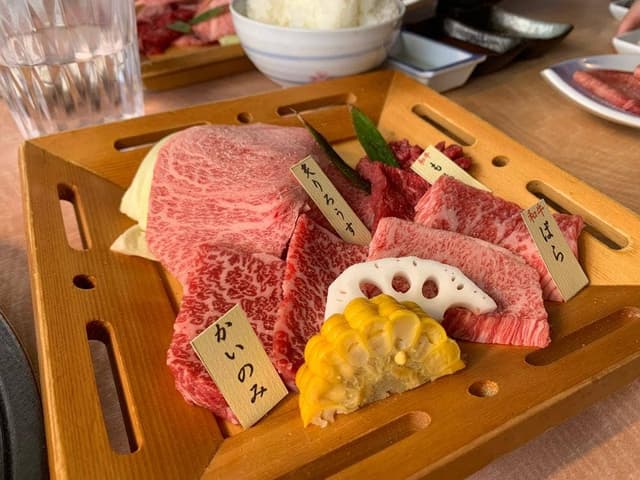 焼肉割烹藤吉 - サブ画像1