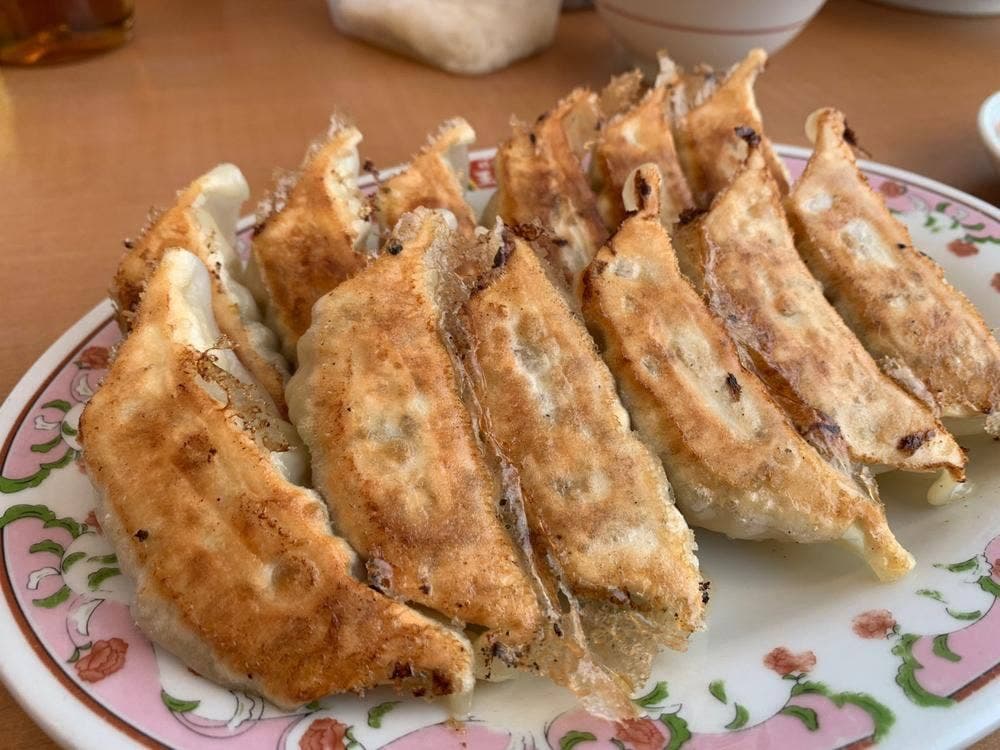 餃子の王将 泉南熊取店