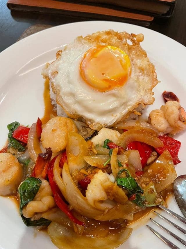 タイ料理レストラン ジャスミンタイ西武池袋店 - サブ画像3