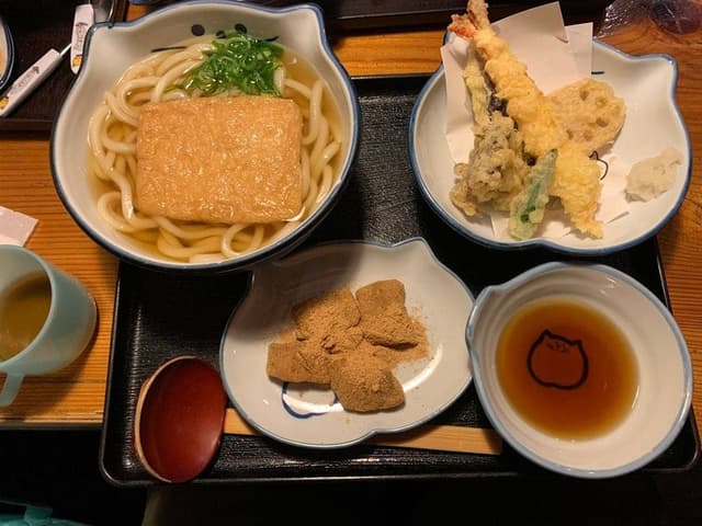 のらや 和泉店 - サブ画像1